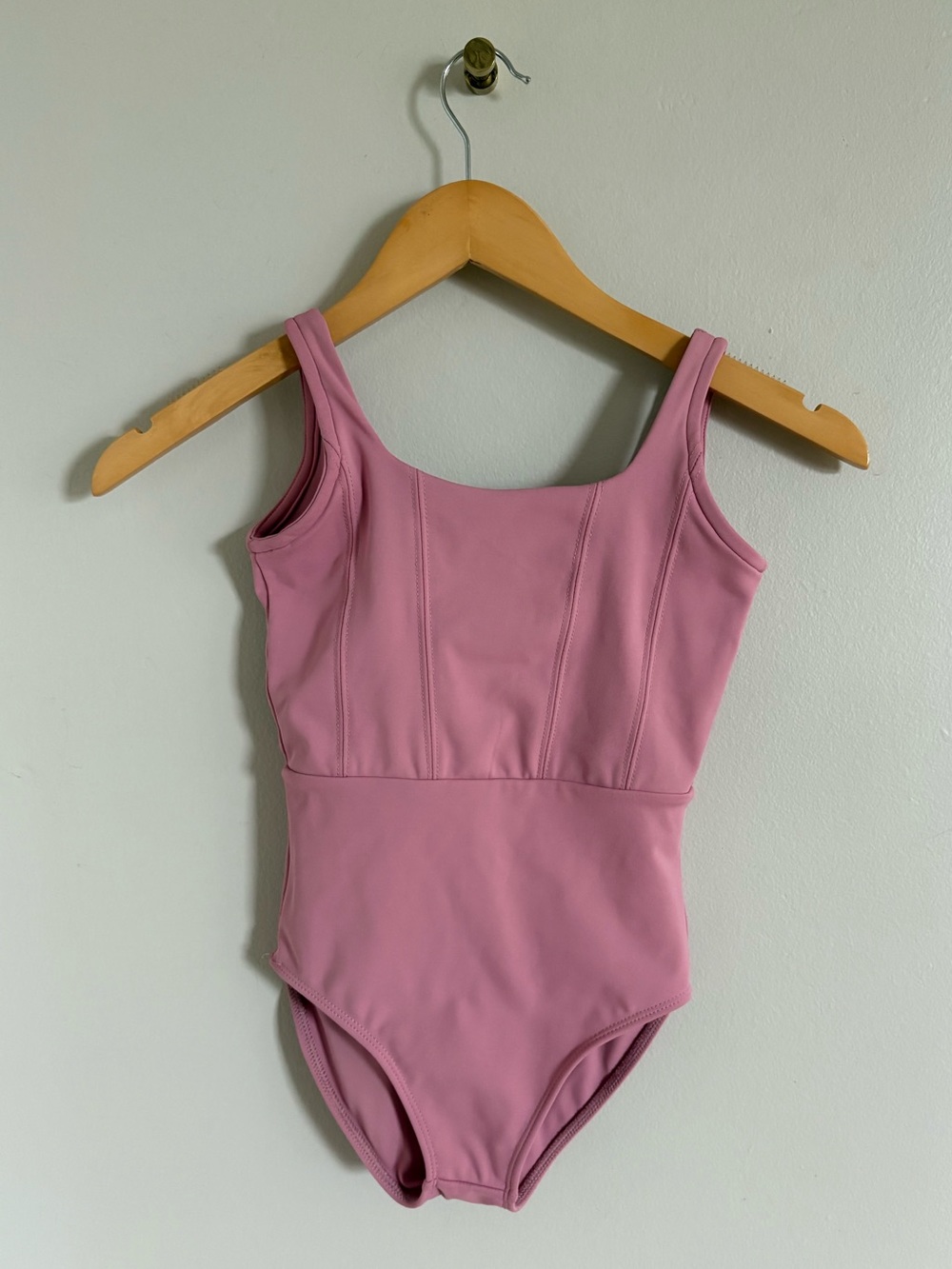 Tiger Friday / Duchess Leotard 2.0 / Primrose / CL